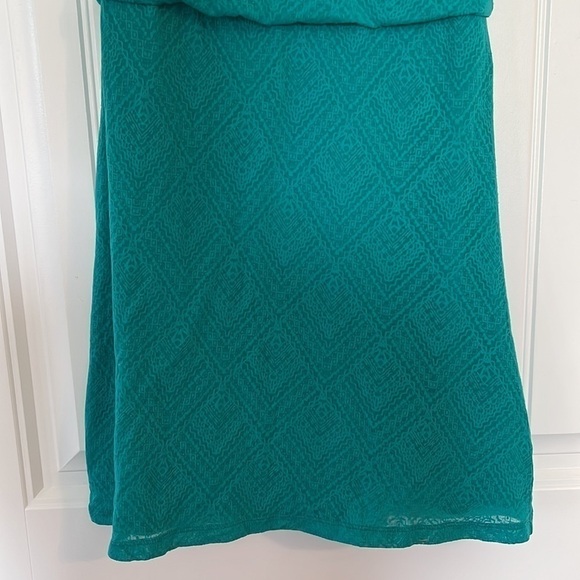 Prana Moni Sleeveless tank Dress Size XS - Picture 2 of 7